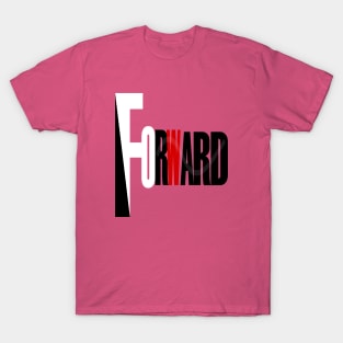 Forward T-Shirt